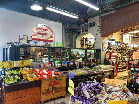 SAVELAND SUPERMARKET - Taylor MI - Hours, Directions, Reviews - Loc8NearMe