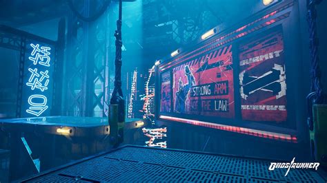 Image result for Ghost Runner Boss Fight