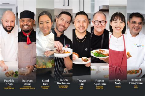 Image result for Cook Unity Chefs