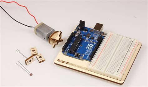 Debuter Arduino 的图像结果