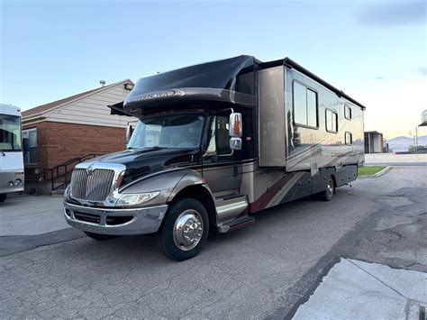 2008 Gulf Stream Super Nova 6400 - Recreation RV Sales
