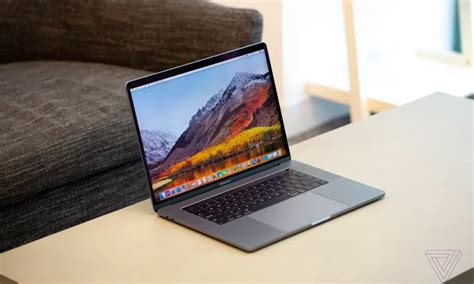 2019 MacBook Pro 16英寸开箱简单体验，附13英寸对比 - 知乎