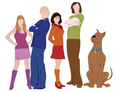 Scooby Doo | Architecture people, Instagram, Scooby doo