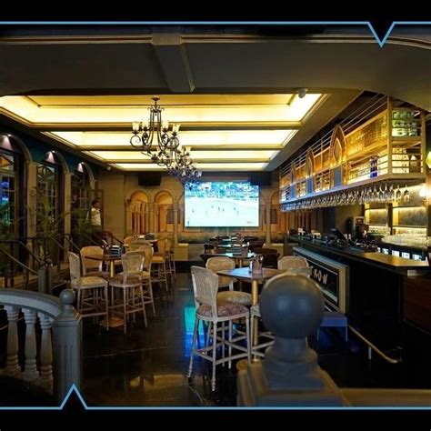 Mitron Is Amazing With Its Open Rooftop And Well-Stocked Bar ...