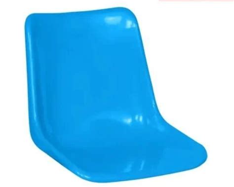 Plastic Stadium Chair Shell Manufacturer Exporter Supplier from Delhi India