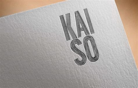 Visual Brand and Logo - kaiso | Freelancer