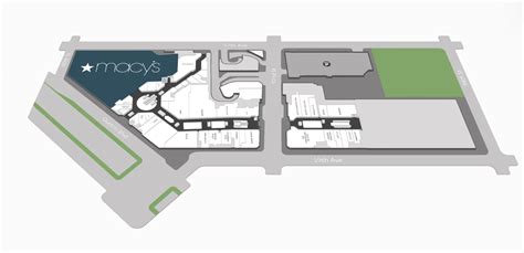 Queens Center Mall Map (2024) - All Maps