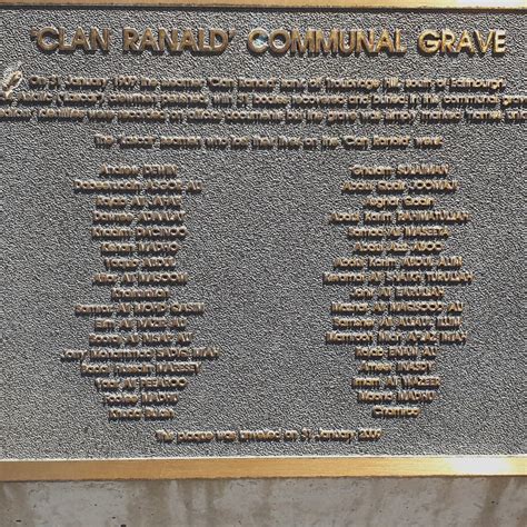 CLAN RANALD GRAVES EDITHBURGH (2026) All You Need to Know BEFORE Going ...