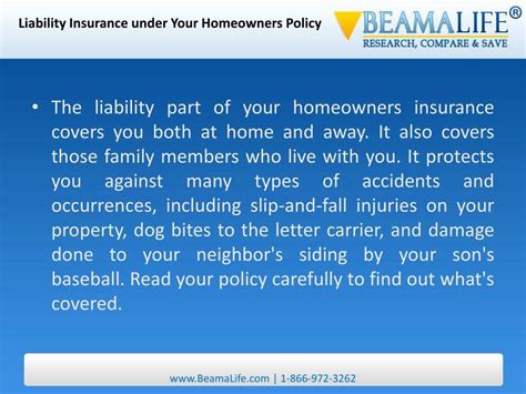 Image result for Personal Liability Homeowners Insurance
