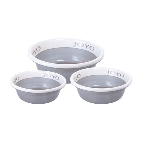 AM0526 Better Home Basin Plain 24 (1PCS) – Amd-Deodap