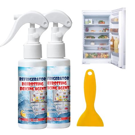 Image result for Freezer Defroster