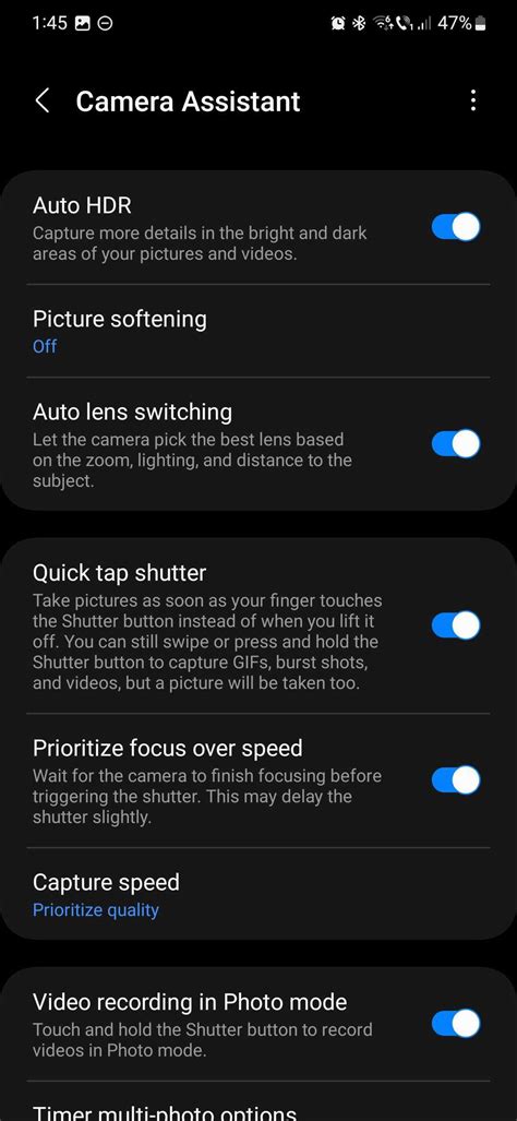 Image result for Galaxy a21s Camera Remote Shutter Control Button
