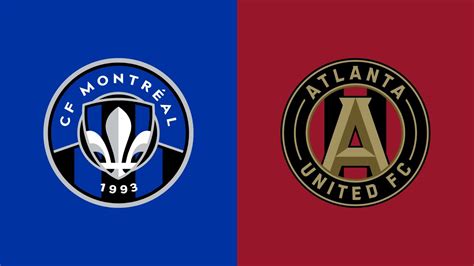 HIGHLIGHTS: CF Montréal vs. Atlanta United FC | July 8, 2023 - YouTube