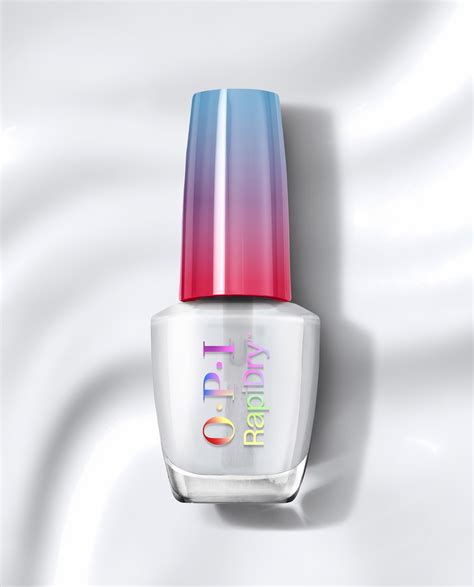 Clearly Fast Quick-Dry Nail Polish | OPI
