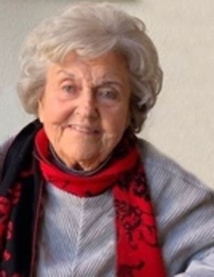 Anna Mae Martin - 2023 - Whitley's Funeral Home