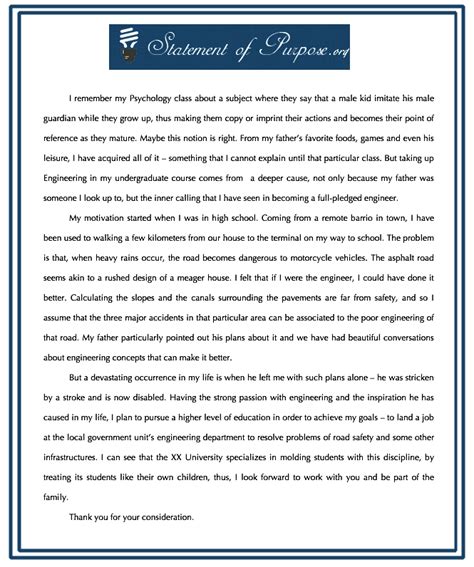 Image result for Example of Statement of Objectives