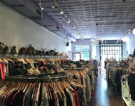 Secondhand style: 6 DC-area consignment shops worth your while - WTOP News