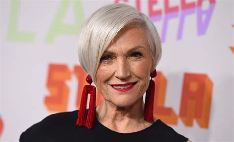 Image result for Maye Musk Cover