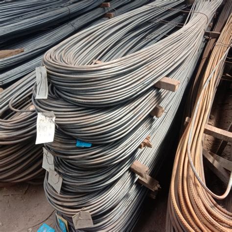 Jual BESI BETON 8 MM SNI / TULANGAN BETON / KONSTRUKSI BETON - Kota ...