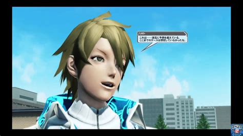 PSO2 Ep4 Op 的图像结果