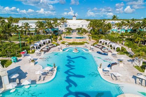 SANDALS EMERALD BAY (Great Exuma, Bahamas) - All-inclusive Resort ...