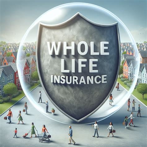 Understanding Whole Life Insurance: A Comprehensive Guide