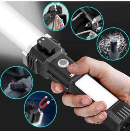 Torch - Buy LED Torch Light Online in India | Shopsy