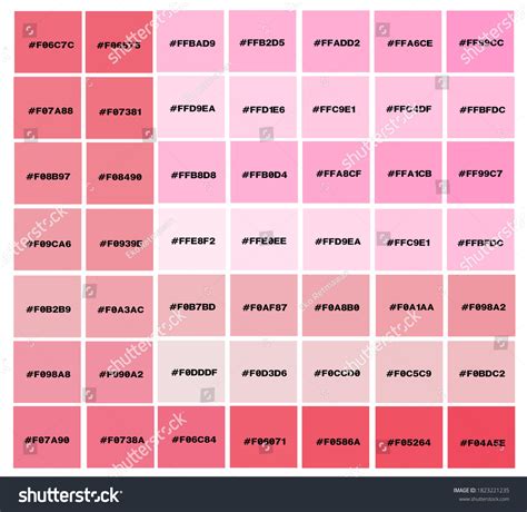 RGB Pink 的图像结果