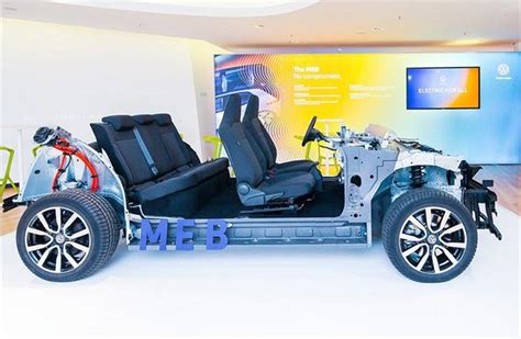 Volkswagen to launch 70 new electric models in next 10 years | Autocar ...