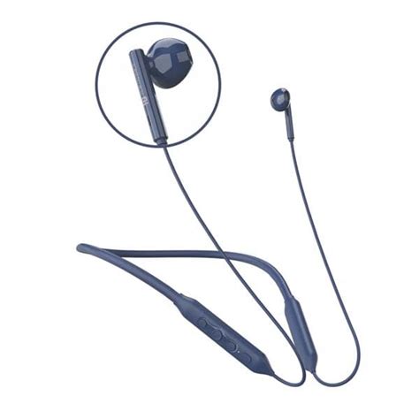 Buy Shop Portronics Harmonics Z5 Wireless Bluetooth Stereo Headset ...