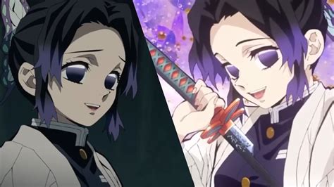 Does Shinobu Kocho Have a Love Interest in Demon Slayer? - Deltia's Gaming