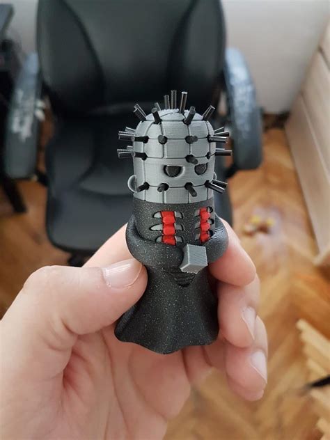 Image result for Small Pinhead