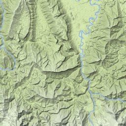 乐山市地形图 - 乐山地势图、地貌图 - 八九网