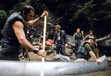 Classic Review: Deliverance (1972)