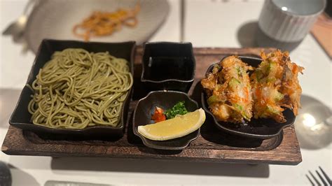 Food Review: Otoki Brings Taste Of Japan To Colaba With Sake, Sushi And ...