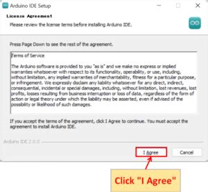 Image result for Arduino IDE Download Python Install