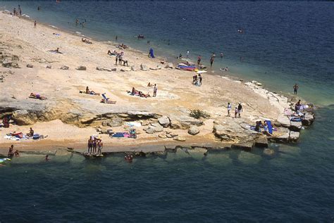 History of the Parks | Travis County Archives