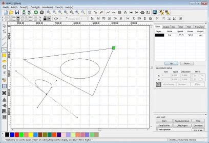 Rd Works Tutorial 的图像结果