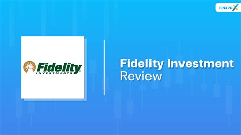 Fidelity Investments: Explorer in Technology Trade