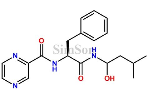 Bortezomib | Simson Pharma Limited