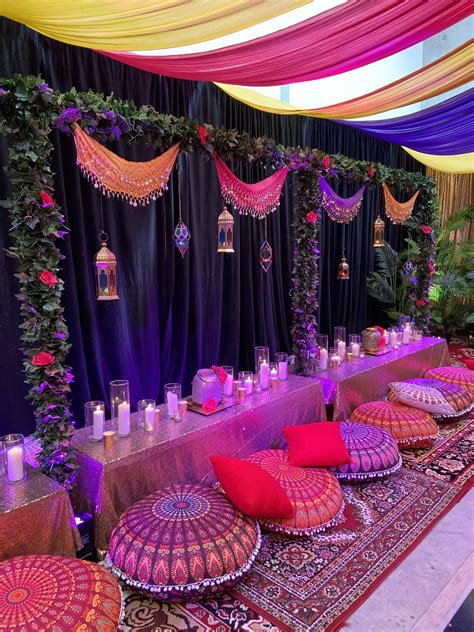 Arabian Nights Party Theme | Feel Good Events | Melbourne | Arabian ...