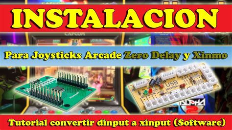 Image result for Xinput Map