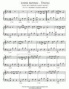 accordi vasco tivoli valse for accordion easypiano cz piano sheet accordi vasco tivoli valse for accordion easypiano cz piano sheet