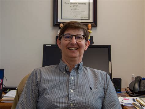 Faculty Directory - Phillips Theological Seminary