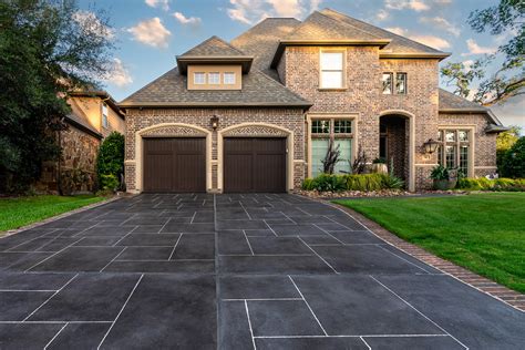 Driveway & Walkway Design Ideas - Allied Outdoor Solutions