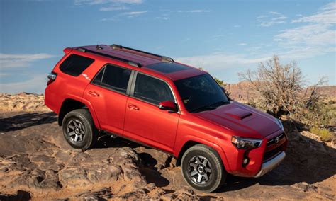 Image result for 2022 4Runner Redesign