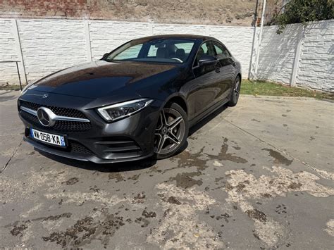 Mercedes cls 450 Arad • OLX.ro