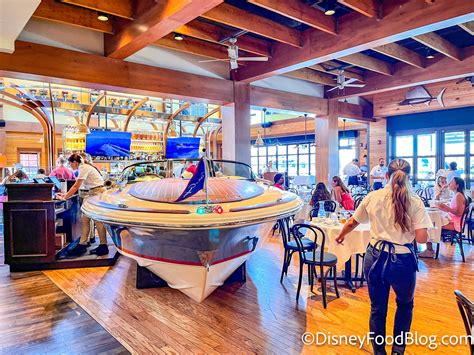 I Spent $80 on Lunch at The Boathouse in Disney Springs. Was It Worth ...