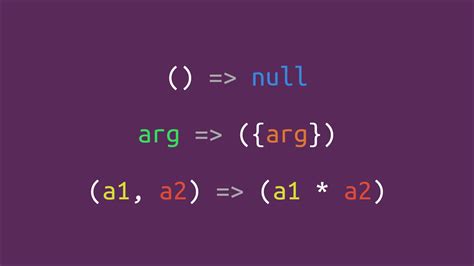 Image result for Arrow Function Program in JavaScript