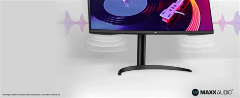 LG 34" (86.36 cm) 21:9 Curved UltraWide™ Monitor QHD (3440 x 1440), IPS ...